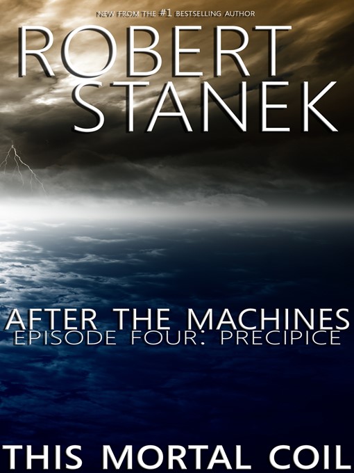 Title details for Precipice by Robert Stanek - Available